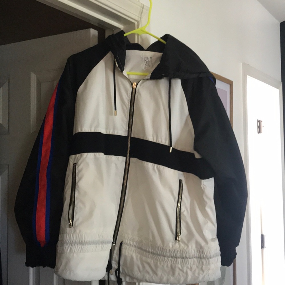 P.e Nation jacket